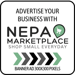 Advertise on NEPA Marketplace